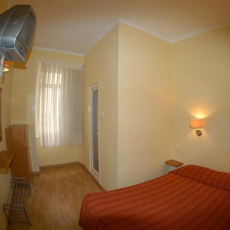 Ferienwohnung Residencial Castromira Lissabon Exterior foto