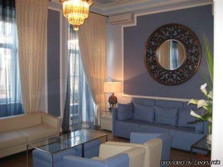 Ferienwohnung Residencial Castromira Lissabon Exterior foto